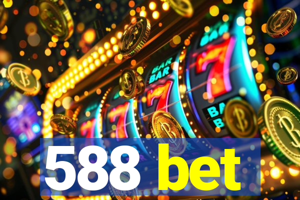 588 bet